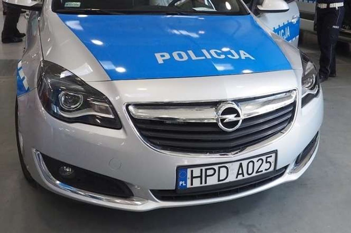 Lublin: Pomocy, jestem w lochu! Nietypowe zgłoszenie na policję