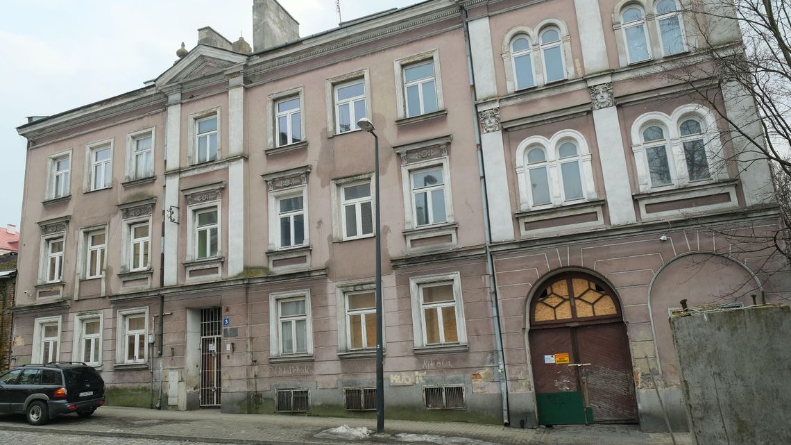 Lublin. Ponad 3 mln zł za zabytkową kamienicę. W końcu jest kupiec