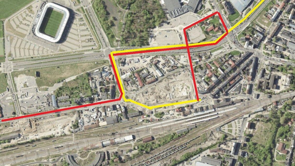 Lublin: Poplątany objazd autobusów. Bilet 15-minutowy może być pułapką