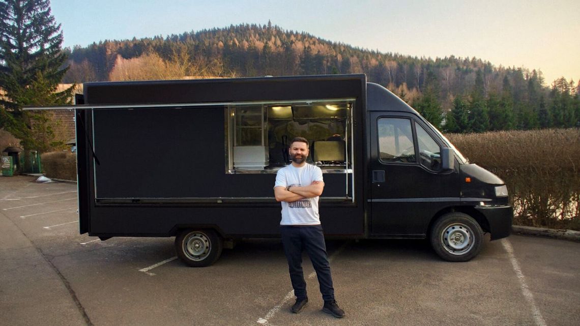 Lublin. Popularne Pazłotko mówi: Pa! Złotko