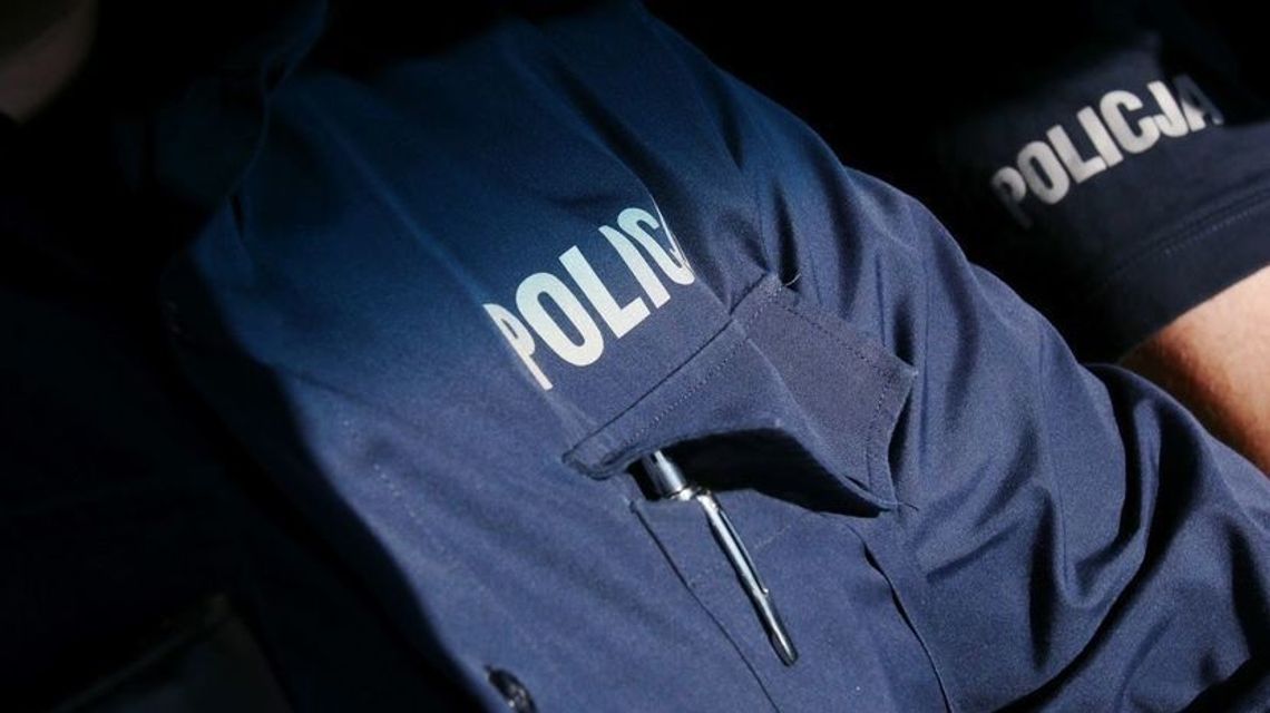 Lublin: Pościg ulicami Lublina zakończony zatrzymaniem kobiety