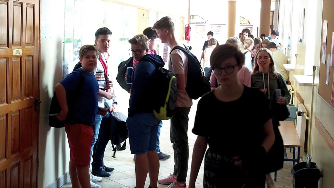 Lublin: Powiększą klasy w popularnej prywatnej szkole. Rodzice zdziwieni