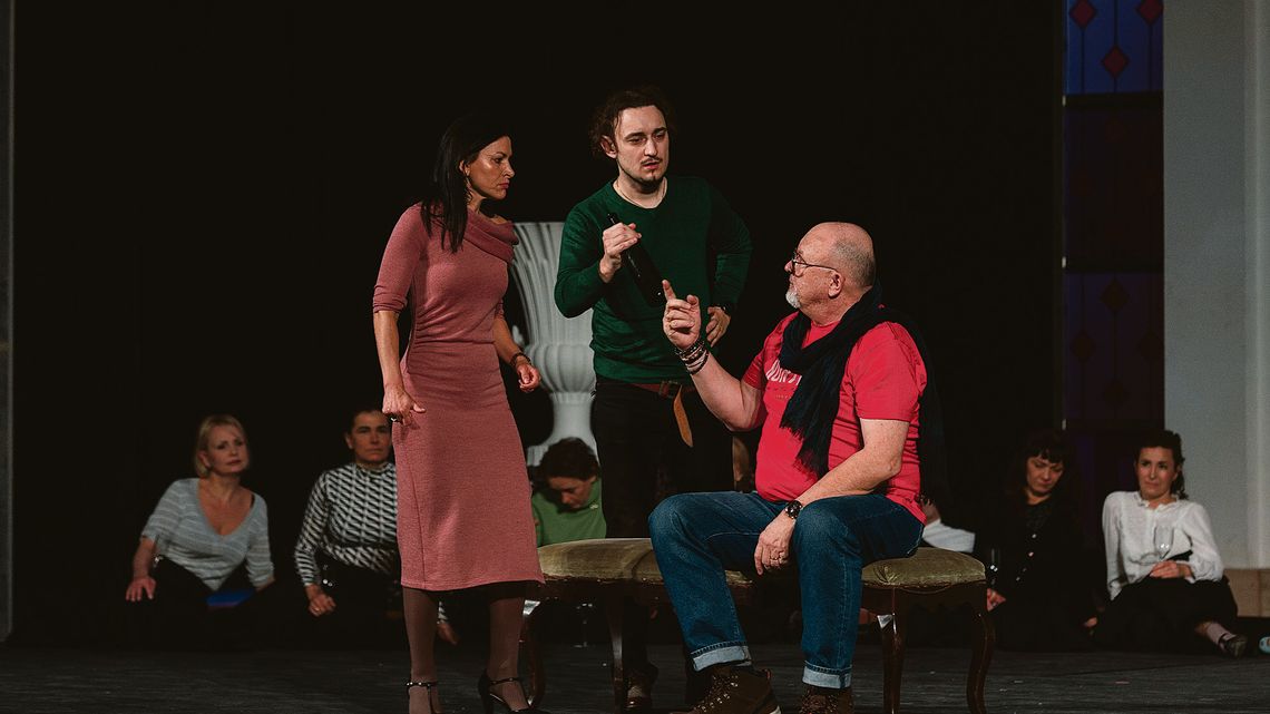 Lublin powinien być dumny z Opery