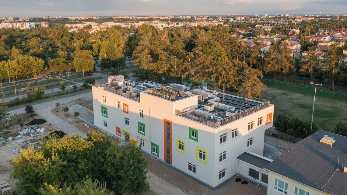 Lublin. Powrót uczniów do szkół. Co z remontami, czy wszędzie się skończyły?