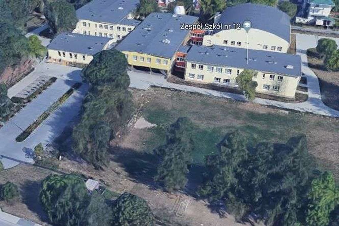 Lublin: Powstaną boiska obok szkoły przy ul. Sławinkowskiej