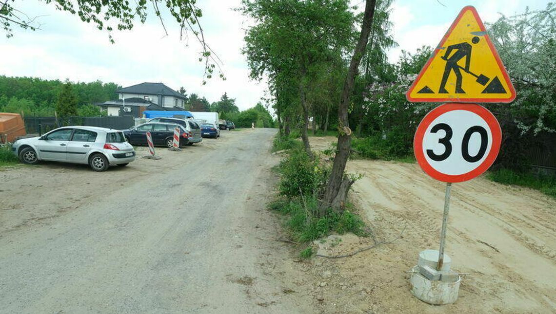 Lublin. Powstaną wyczekiwane drogi