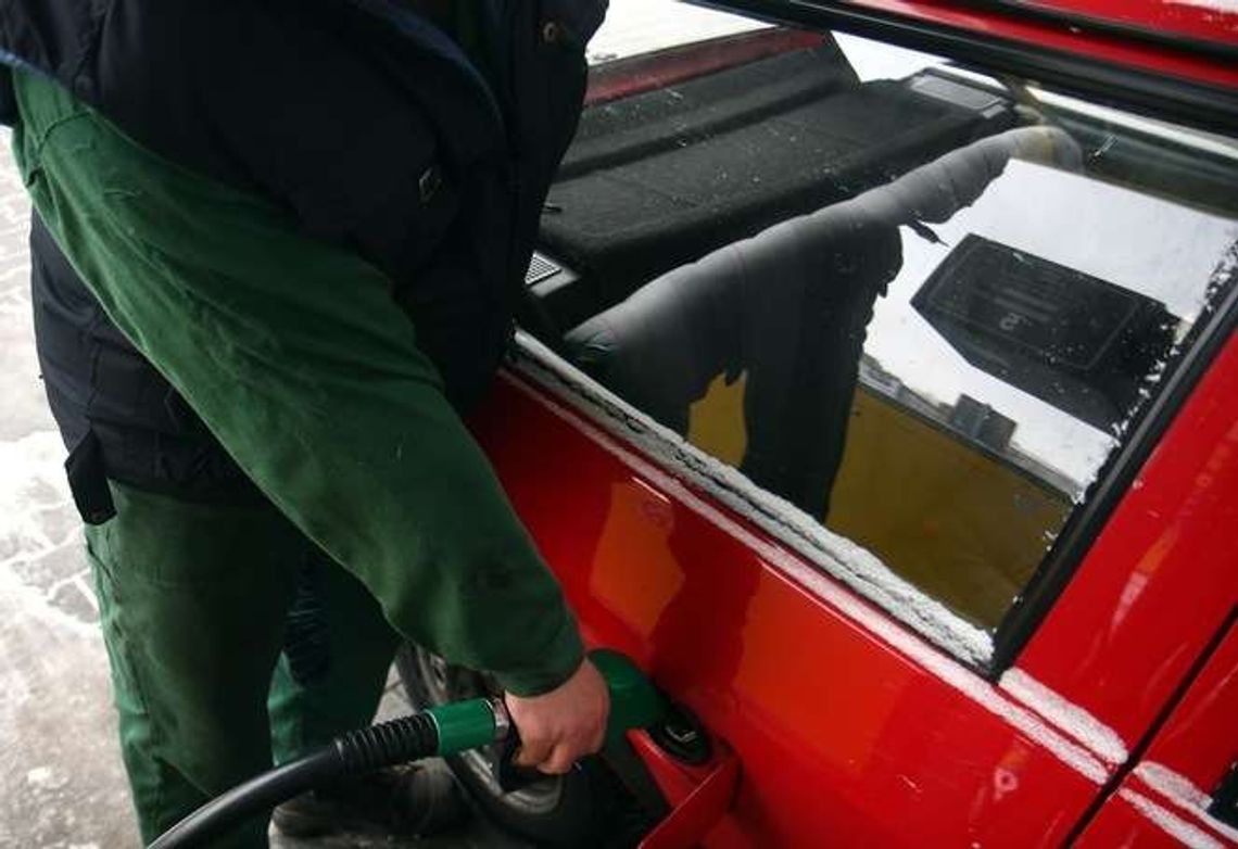 Lublin: Powstanie nowa stacja paliw