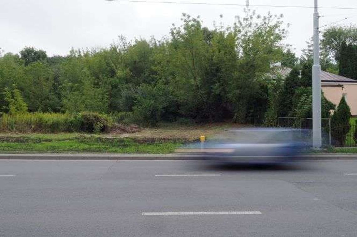 Lublin: Powstanie nowa stacja paliw, jest zgoda Urzędu Miasta