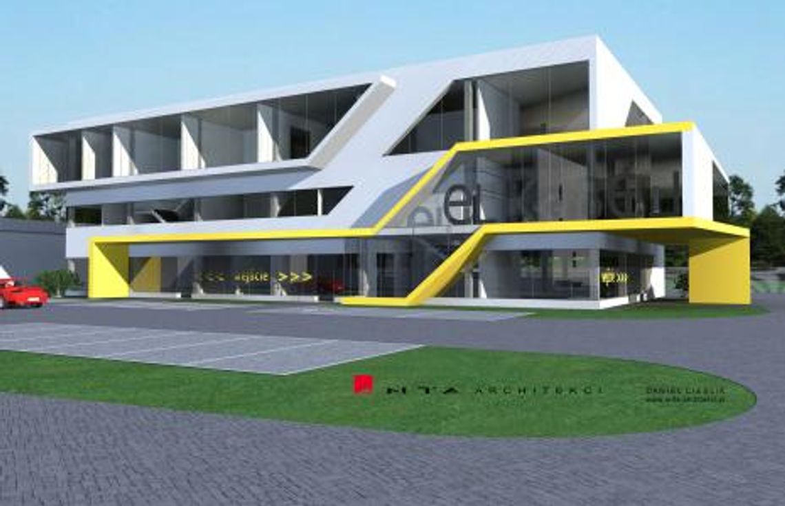 Lublin: Powstanie nowe centrum z artykułami elektrycznymi