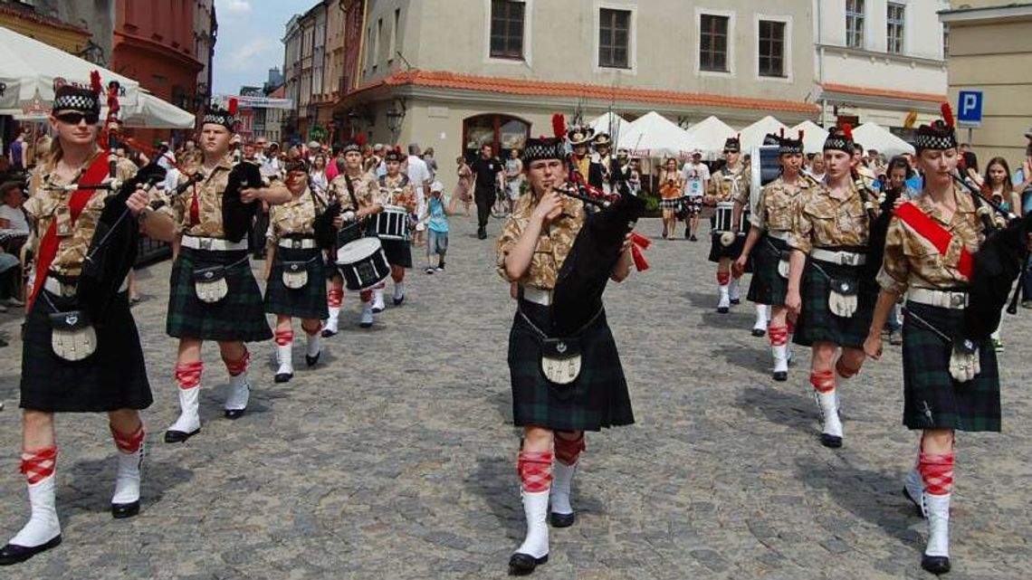 Lublin pozytywnie zakręcony Lublin pozytywnie zakręcony