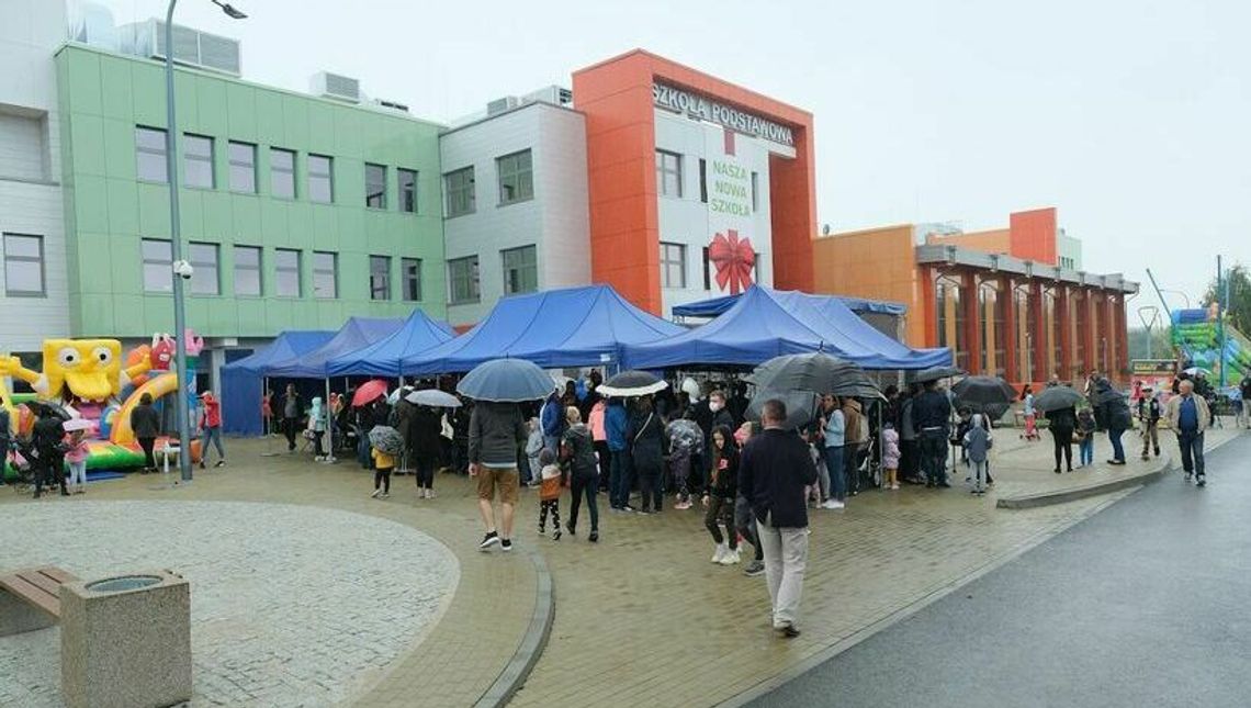 Lublin: Prezydent chce wynająć kolejny budynek dla szkoły przy ul. Berylowej