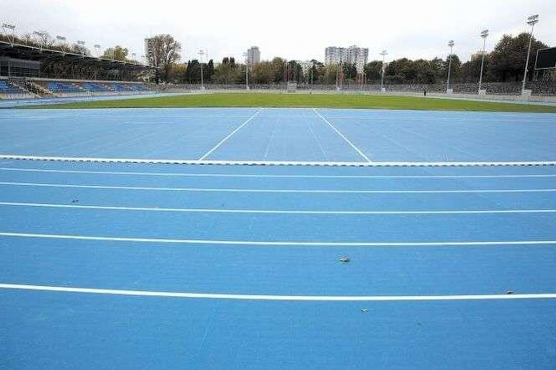 Lublin: Prezydent powołał ekipę od mistrzostw