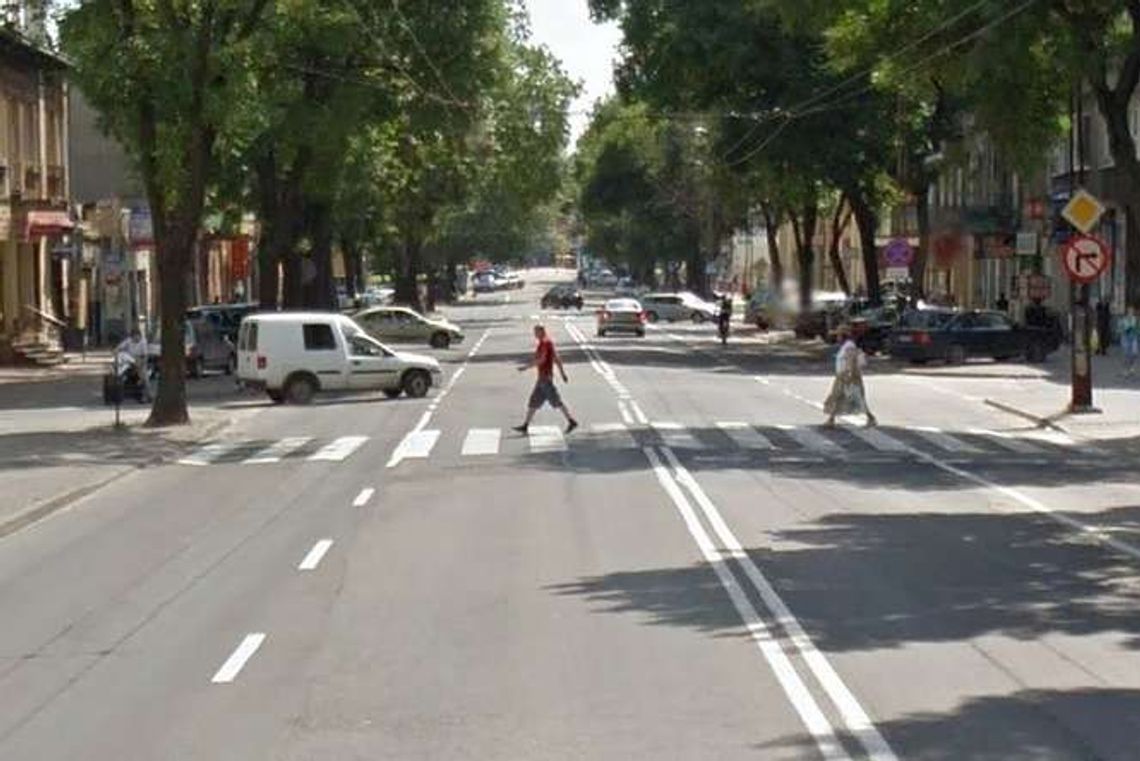 Lublin: Prezydent zapowiada rewitalizację ul. Zamojskiej