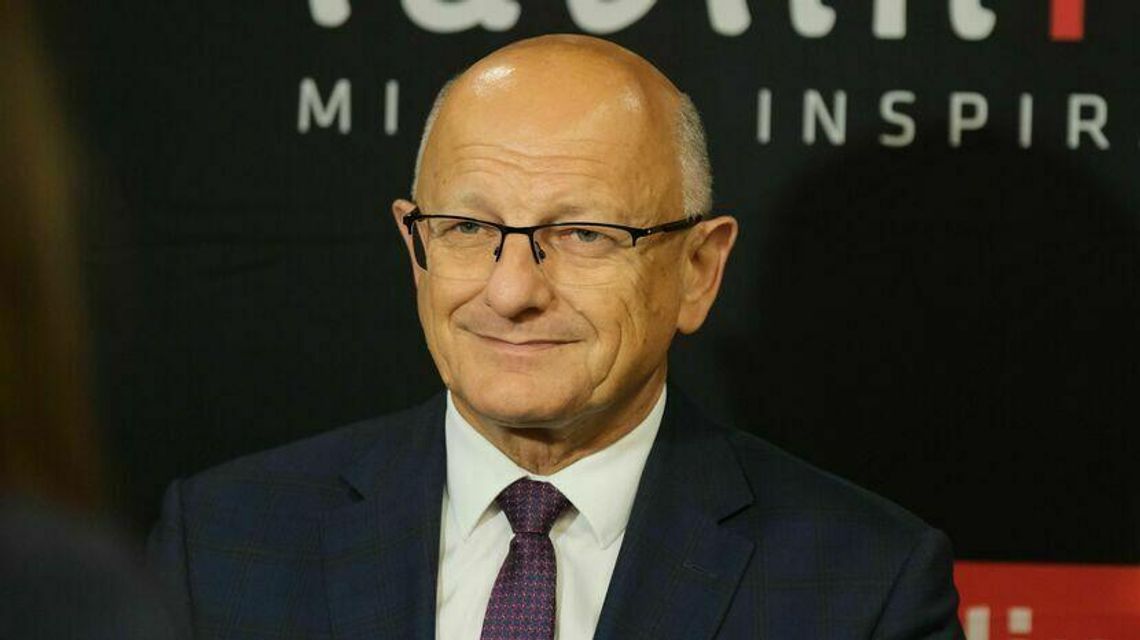 Lublin. Prezydent Żuk dostał wotum zaufania