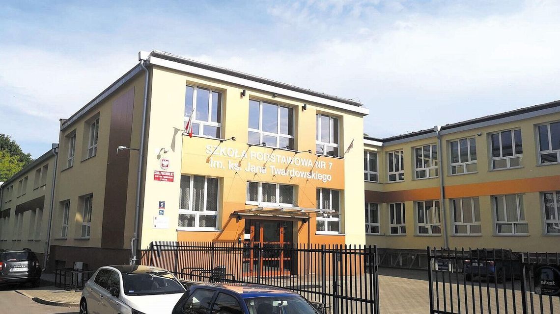 Lublin. Problem ze szkolną stołówką