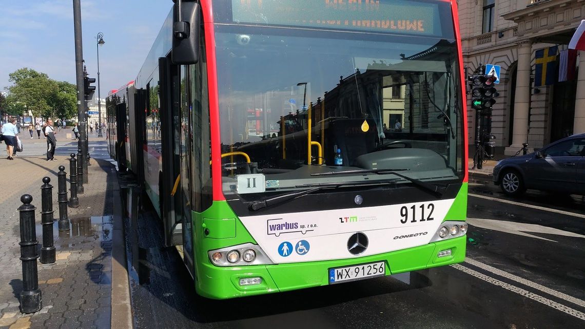 Lublin: Problemy z komunikacją miejską potrwają jeszcze kilka dni