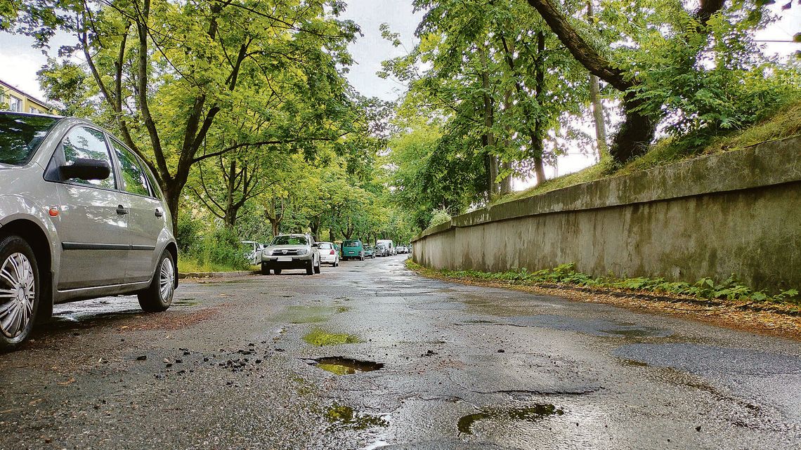 Lublin: Problemy z przetargami na remonty ulic. Wykonawcy chcą za dużo