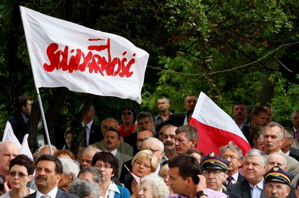 Lublin: Program obchodów Lubelskiego Lipca 80