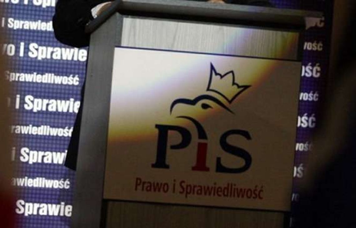 Lublin: Projekt PiS - rodzice Jana Pawła II patronami ulicy Lublin: Projekt PiS - rodzice Jana Pawła II patronami ulicy