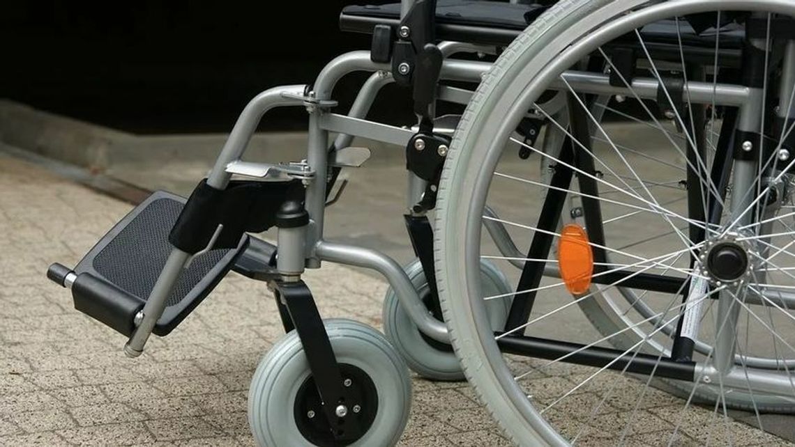 Lublin prosi niepełnosprawnych o wskazówki