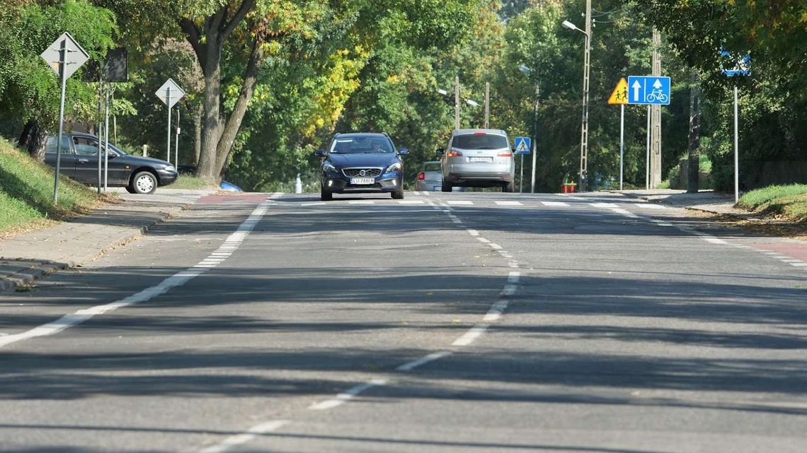 Lublin: Przebudowa drogi za 13,5 mln złotych. Pierwsze prace pod koniec roku