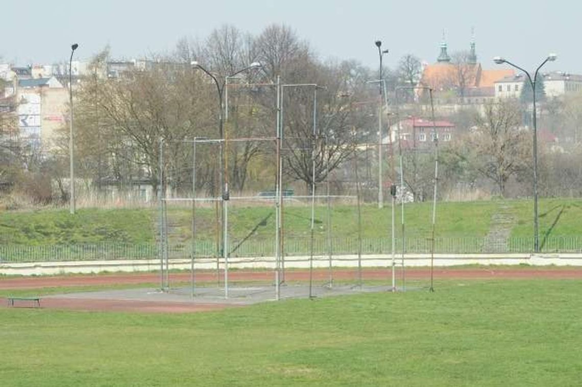 Lublin: Przebudowa stadionu lekkoatletycznego ruszy w przyszłym tygodniu Lublin: Przebudowa stadionu lekkoatletycznego ruszy w przyszłym tygodniu