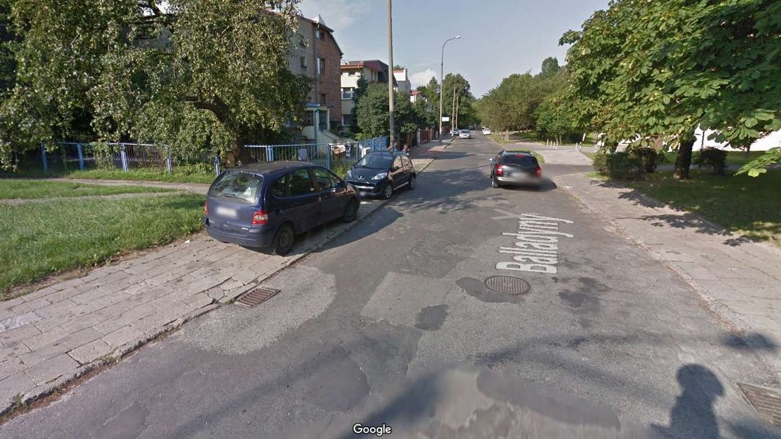 Lublin: Przebudowa ul. Balladyny ma zakończyć się w zimie