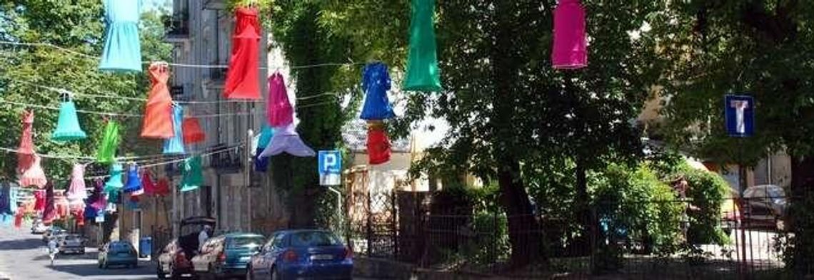 Lublin przed Nocą Kultury (zdjęcia)