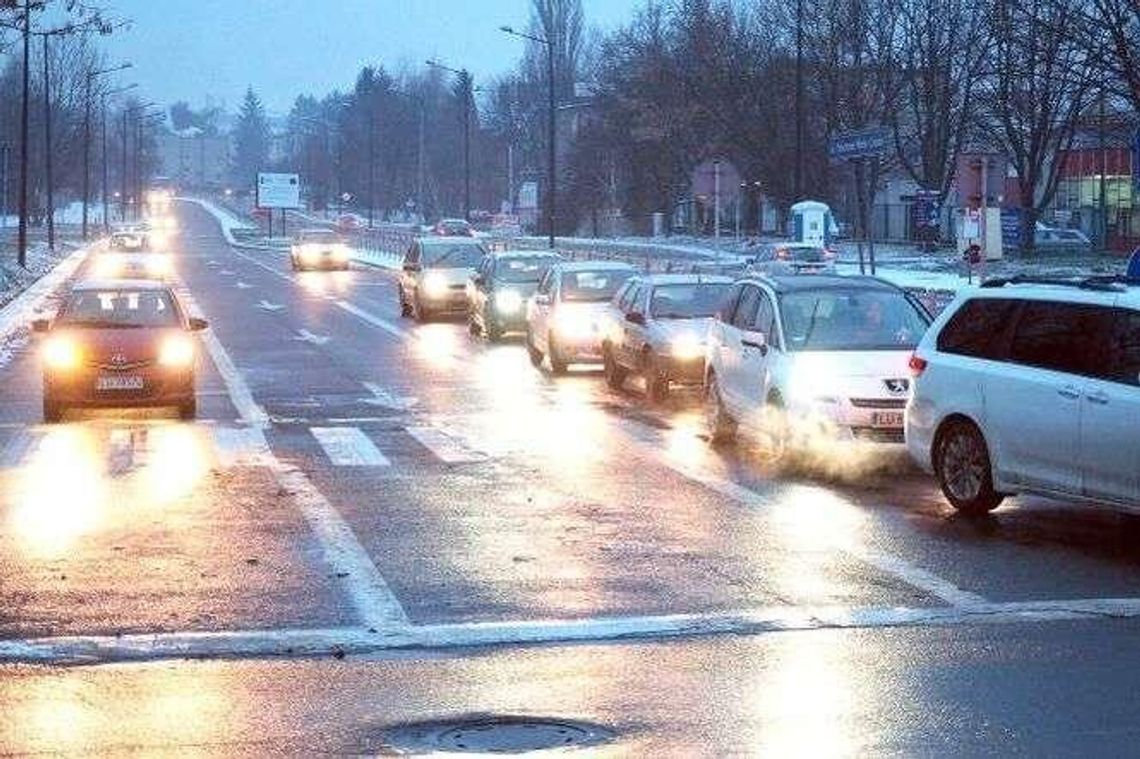 Lublin: Przedłużą ul. Bohaterów Monte Cassino. Nie było odwołań od wyniku przetargu