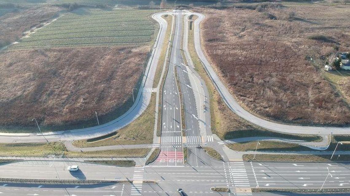 Lublin: Przedłużenie ul. Zelwerowicza z nową nazwą? Lublin: Przedłużenie ul. Zelwerowicza z nową nazwą?