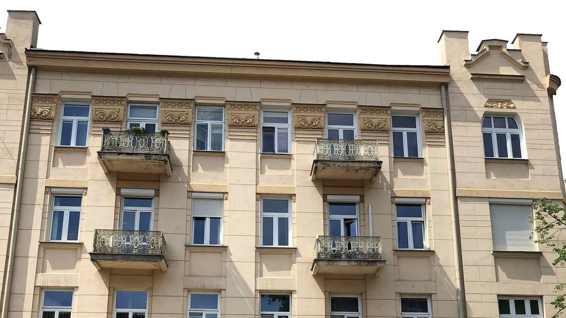 Lublin: Przedsiębiorcy na wojnie z urzędnikami. Tym razem poszło o "szpecące rolety antywłamaniowe"