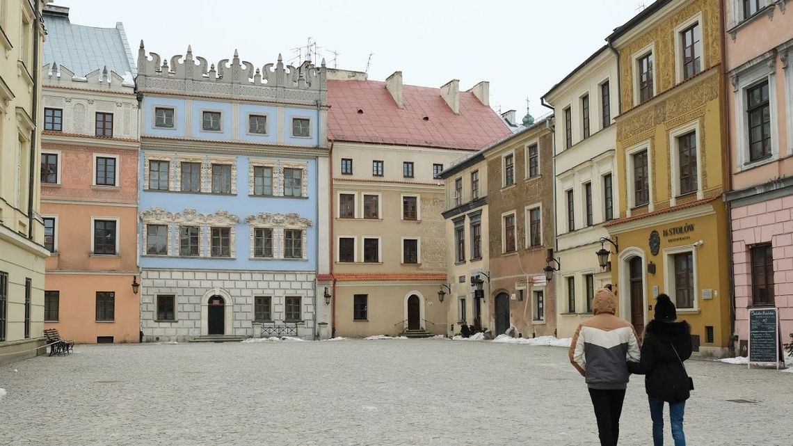Lublin. Przedszkole z Rynku tymczasowo trafi na... Ponikwodę