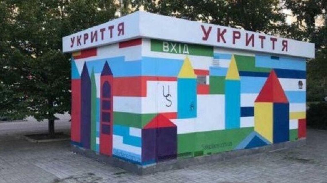 Lublin przekaże schrony na Ukrainę 