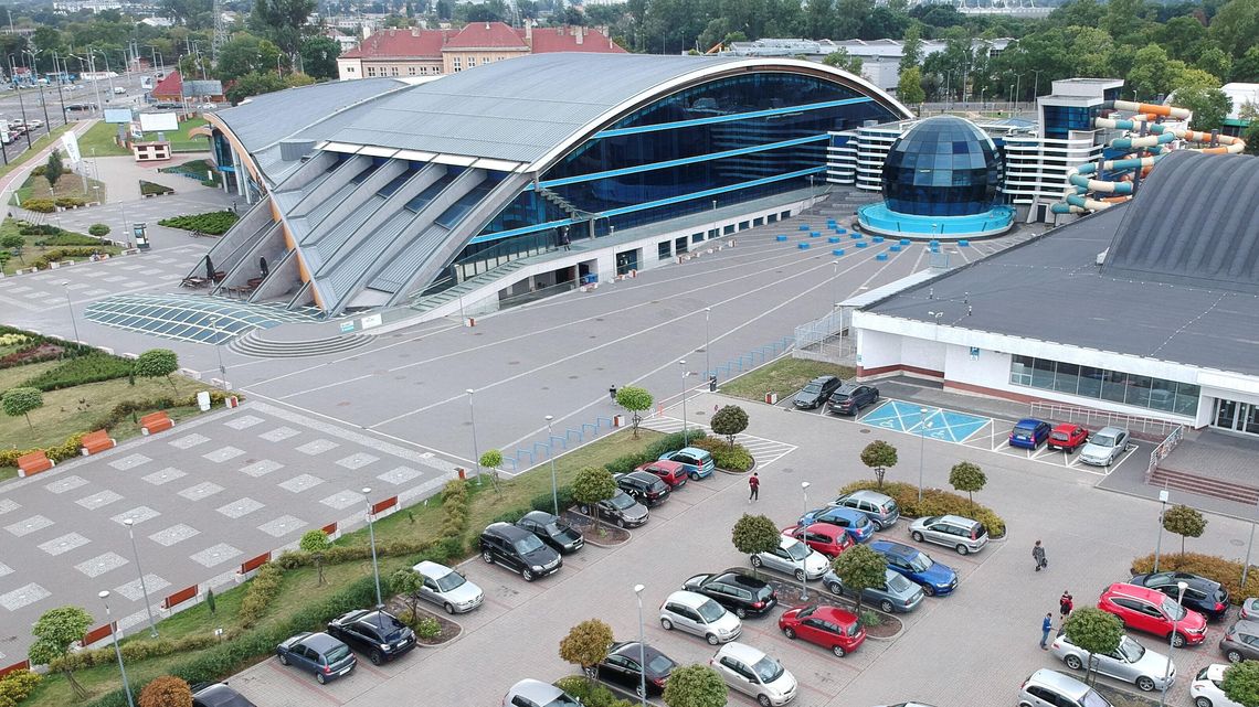 Lublin. Prześwietlamy miejskie spółki. MOSiR stracił miliony złotych