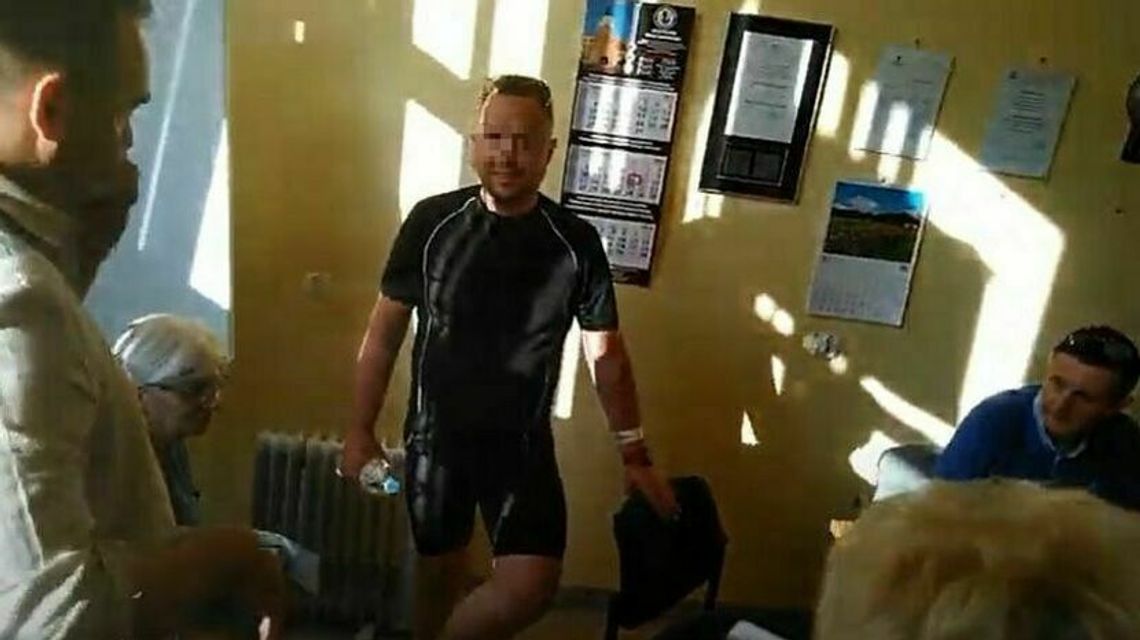 Lublin: Przewodniczący rady słono zapłaci za lanie wody na obywatela