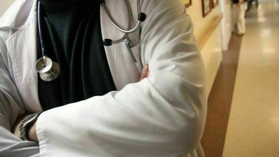 Lublin. Przy Krasińskiego będą przyjmowali lekarze