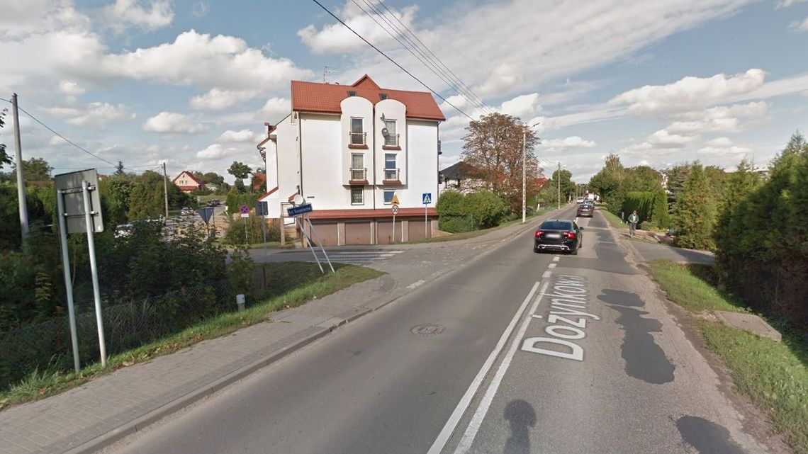 Lublin: Przy ul. Dożynkowej chcą montować nadajniki