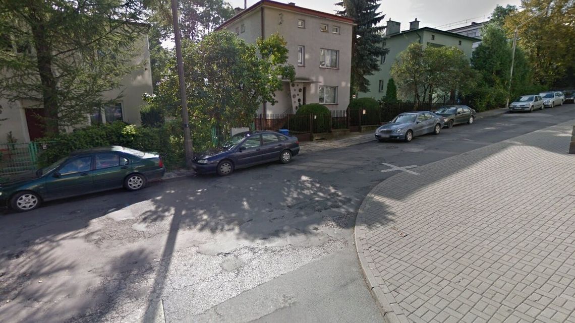 Lublin. Przy ul. Junoszy będzie równy asfalt