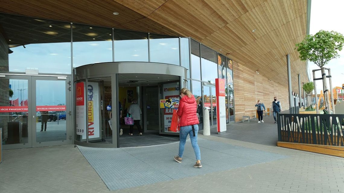 Lublin. Przybędzie jeszcze jedna Biedronka