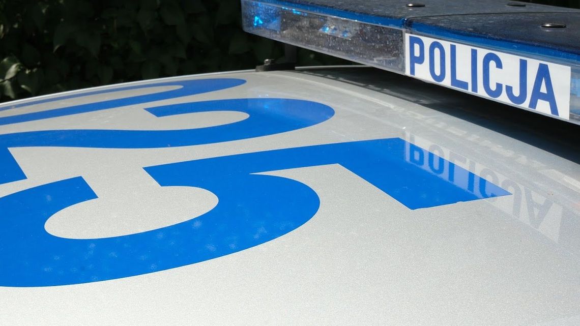 Lublin: Przyczepa oderwała się od ciężarówki, są utrudnienia w ruchu