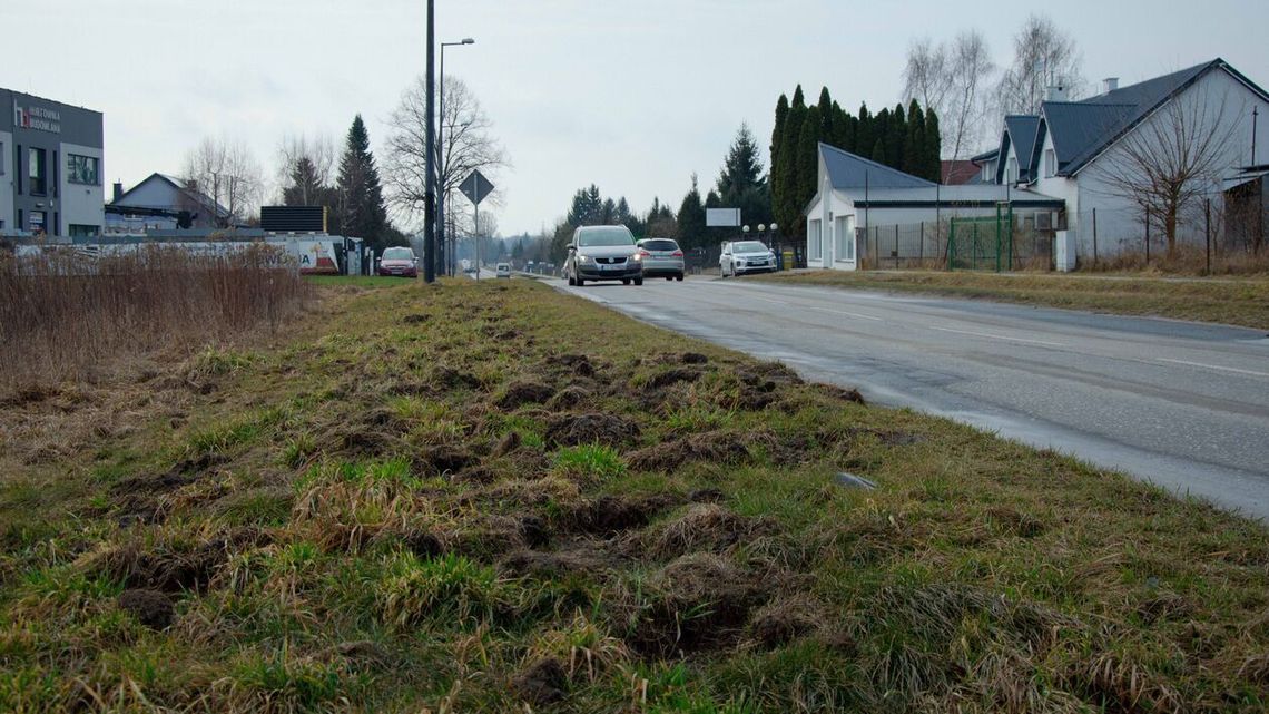 Lublin przygotowuje przebudowę ul. Janowskiej. Do remontu prawie 4 km drogi Lublin przygotowuje przebudowę ul. Janowskiej. Do remontu prawie 4 km drogi