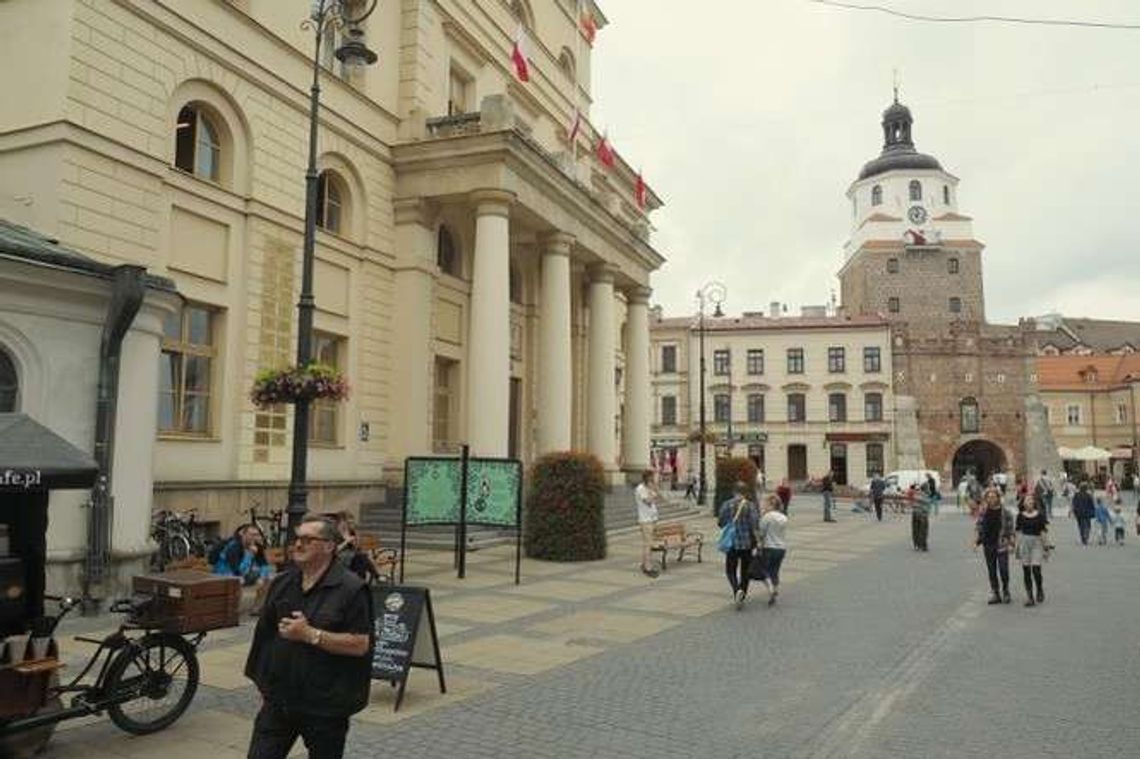 Lublin przyjmie repatriantów. Chce ich zaprosić prezydent