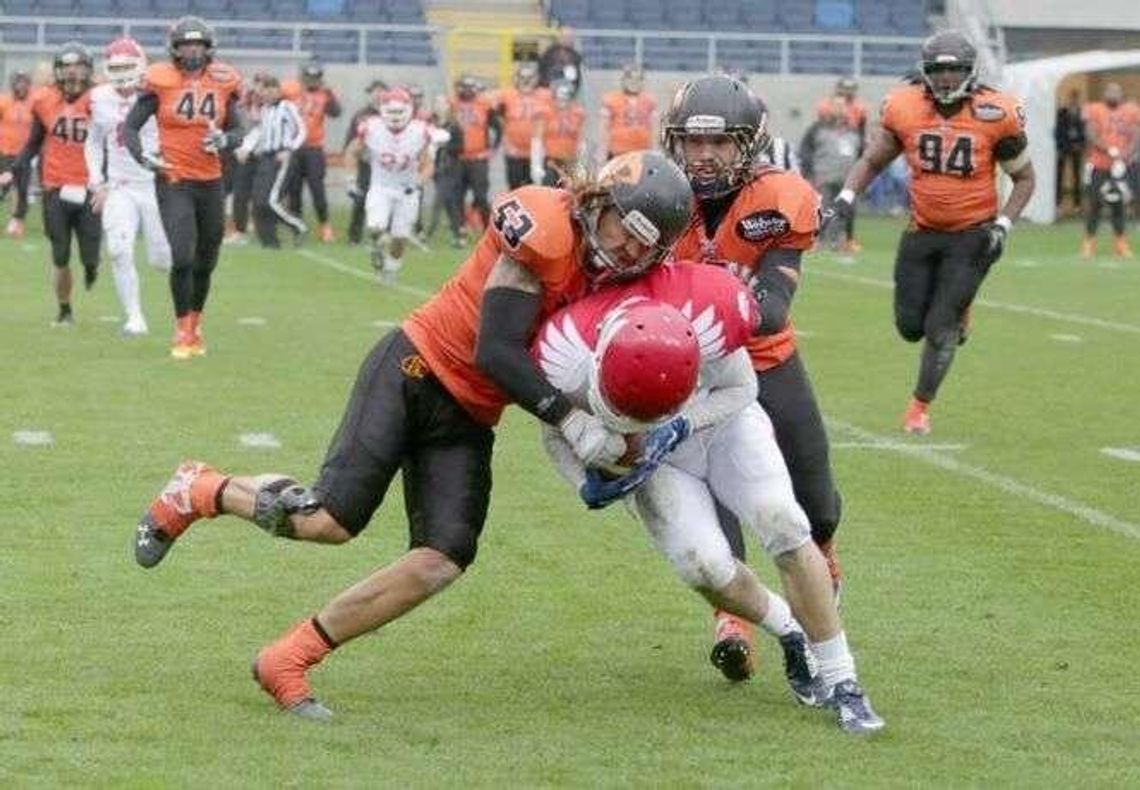 Lublin przynosi szczęście futbolistom Lublin przynosi szczęście futbolistom
