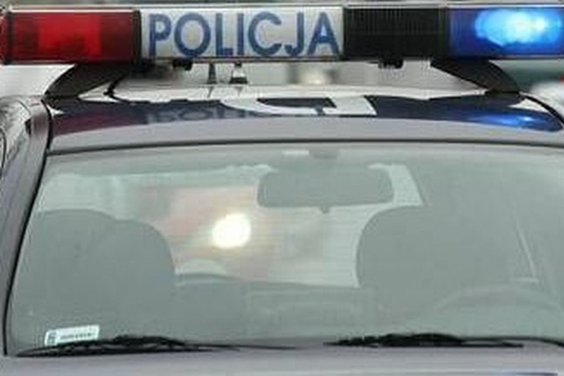 Lublin, Przytoczno: groźne wypadki na drogach Lublin, Przytoczno: groźne wypadki na drogach