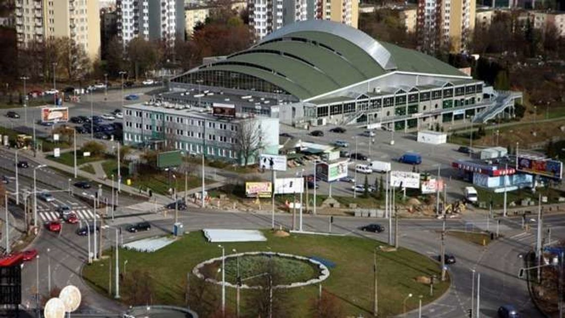 Lublin: Rada Miasta poparła plan pomocowy dla MOSiR. Spółka dostanie kasę i halę