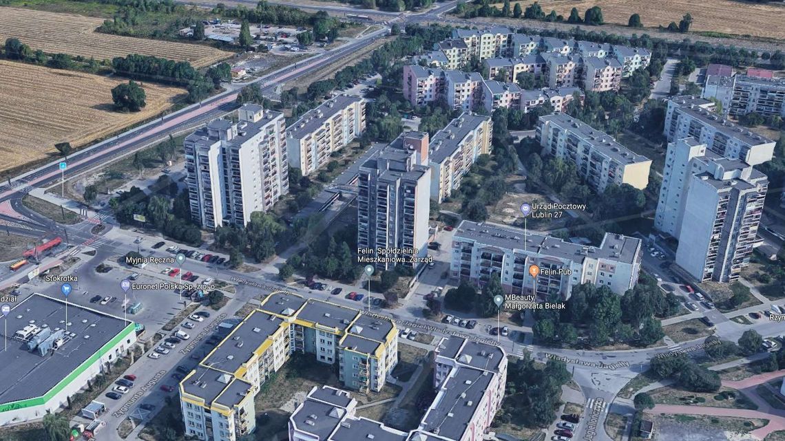Lublin: Rada nadzorcza Spółdzielni Mieszkaniowej "Felin" odwołana w całości Lublin: Rada nadzorcza Spółdzielni Mieszkaniowej "Felin" odwołana w całości