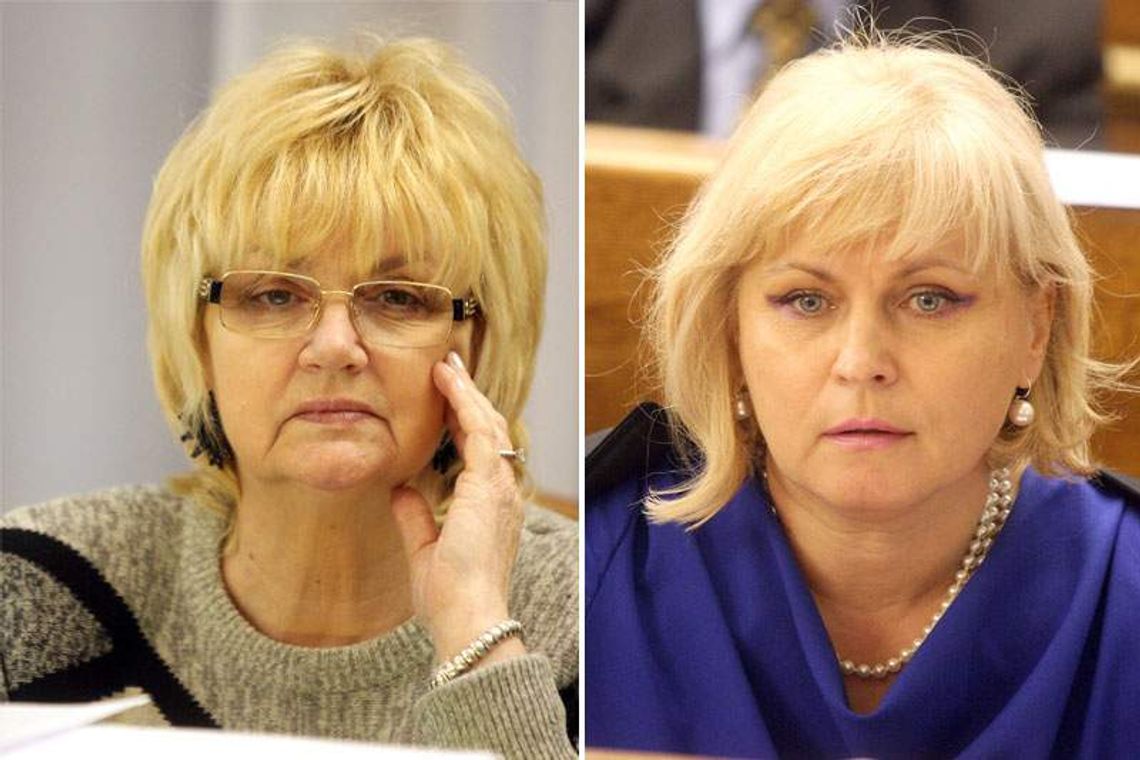 Lublin: Radna donosi na radną. "Chce mnie załatwić"