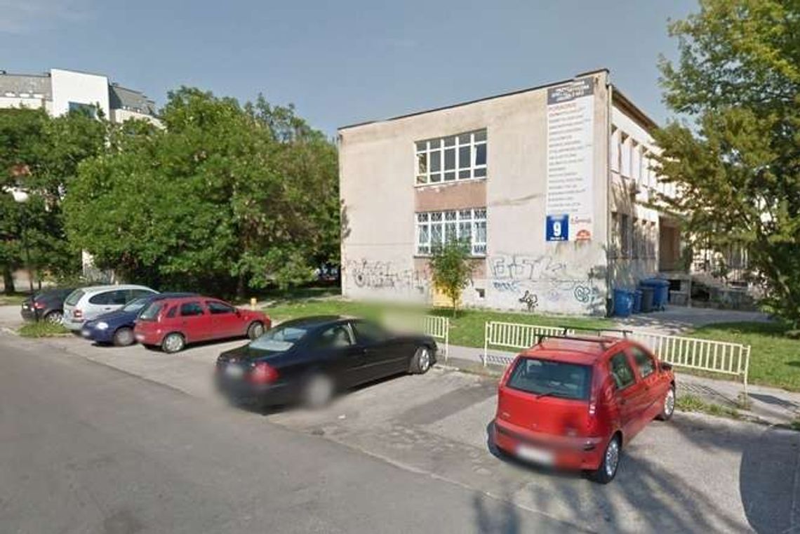 Lublin: Radna prosi o parking przy Juranda Lublin: Radna prosi o parking przy Juranda