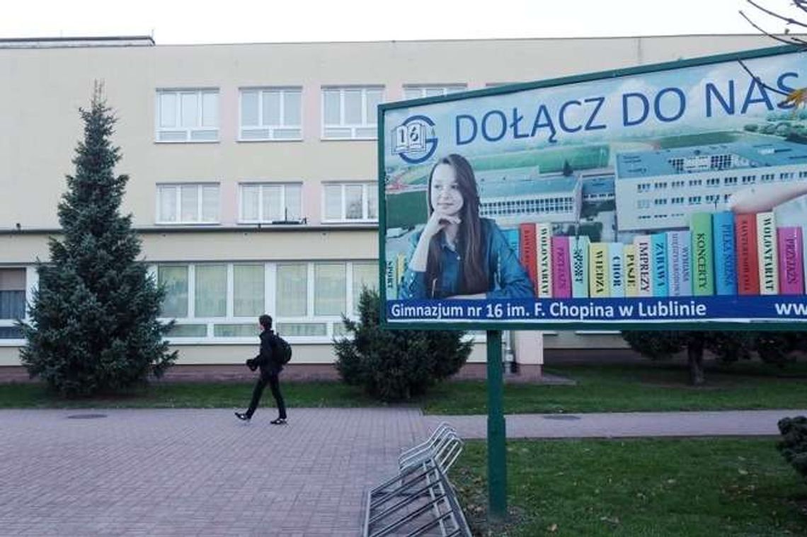 Lublin: Radni chcą bronić gimnazjów 