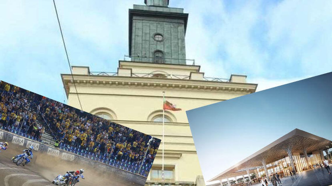 Lublin. Radni podzielili miejską kasę na rok 2021 Lublin. Radni podzielili miejską kasę na rok 2021